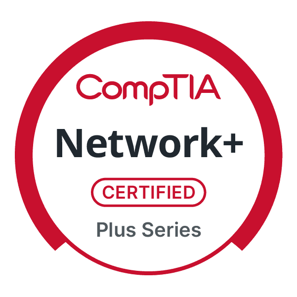 CompTIA Network+